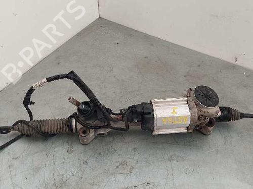 Used Steering rack OPEL ASTRA J (P10) [2009-2016]  29289324