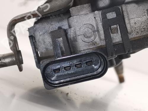 Front wiper motor SEAT IBIZA IV (6J5, 6P1)  | BP28998820M29 