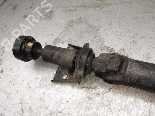 Driveshaft MERCEDES-BENZ M-CLASS (W163) | BP30390738M37