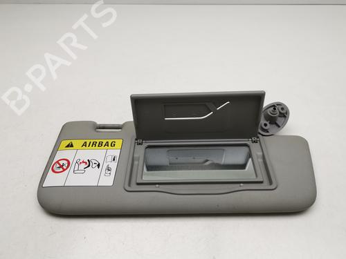 Right sun visor SSANGYONG TIVOLI | BP36113837I2 - Image 3