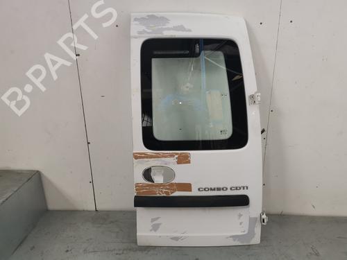 Used Right rear door OPEL COMBO Box Body/MPV 1.3 CDTI 16V (75 hp) 28991346