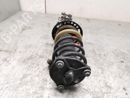 Left front shock absorber MERCEDES-BENZ VITO Mixto (Double Cabin) (W447)  | BP29026148M16 