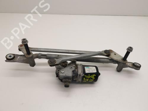 Ruitenwissermotor voor OPEL MOKKA / MOKKA X (J13) [2012-2019]  28998572