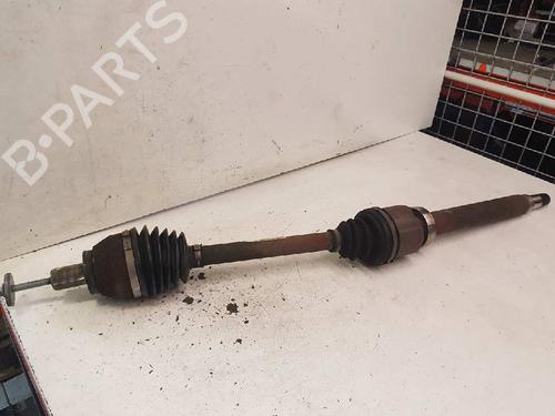 Right front driveshaft FORD MONDEO IV (BA7)  | BP29000769M39 