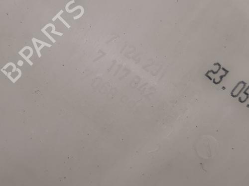 Windscreen washer tank BMW 3 (E90) 320 d | BP28979995C113 