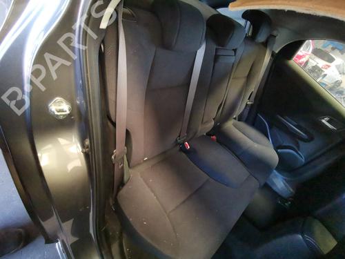 Used Rear seat Rear seat 37158118 37158118