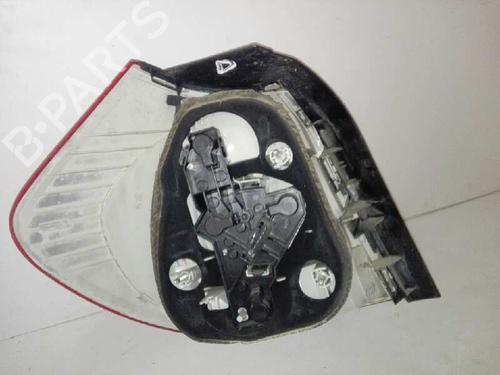 Right taillight BMW 1 (E87) 120 d | BP28986528C35 