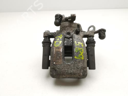 Høyre bremsecaliper bak CITROËN BERLINGO MULTISPACE (B9) 1.6 BlueHDi 100 (99 hp) 28988458
