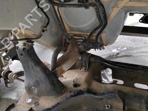 Used Anti roll bar RENAULT KADJAR (HA_, HL_) 1.5 dCi 110 (HLA3) (110 hp) 28983030