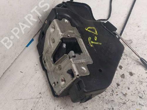Rear right lock MERCEDES-BENZ C-CLASS (W203) C 270 CDI (203.016) | BP28984452C99 