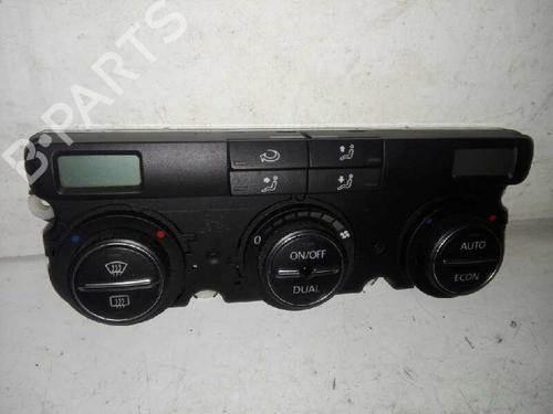Airco bedieningspaneel VW PASSAT B6 (3C2) [2005-2011]  28988224