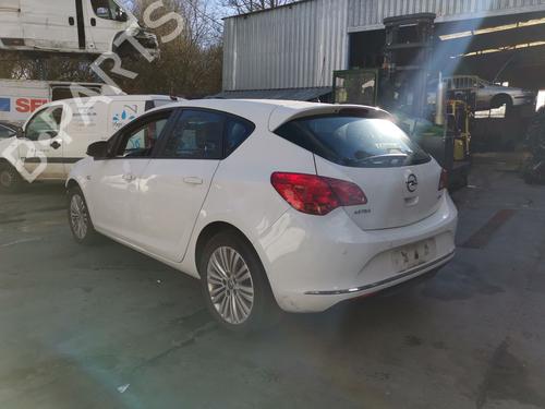 Headlight switch OPEL ASTRA J (P10) 1.7 CDTI (68) | BP39444234I24 - Image 8