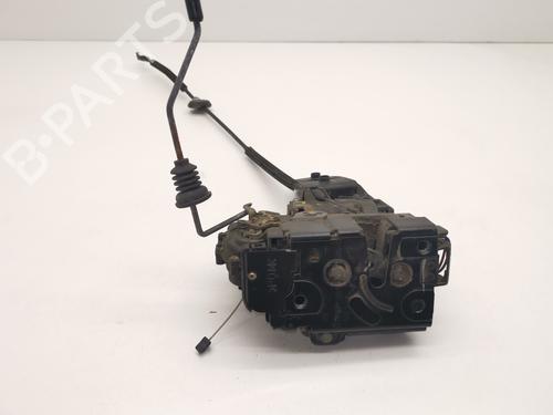 Venstre foran lås VW PASSAT B5.5 (3B3) 1.9 TDI 4motion (130 hp) 28979929