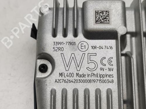 Electronic module SUZUKI JIMNY Closed Off-Road Vehicle (A6G)  | BP29573159M83 