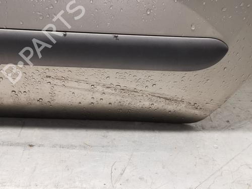 Left rear door PEUGEOT 3008 I MPV (0U_)  | BP28998600C4 