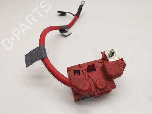 Used Electronic sensor BMW 1 (E87) 118 d (143 hp) 28985585
