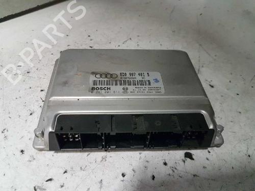 Computer motormanagement AUDI A4 B5 (8D2) 2.5 TDI quattro (150 hp) 28990292