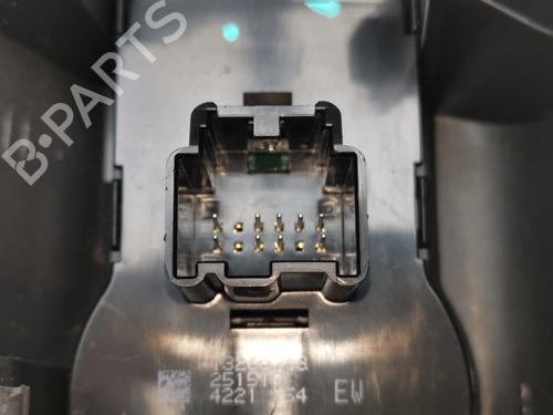 Headlight switch OPEL ASTRA J (P10) 1.7 CDTI (68) | BP39444234I24 - Image 3