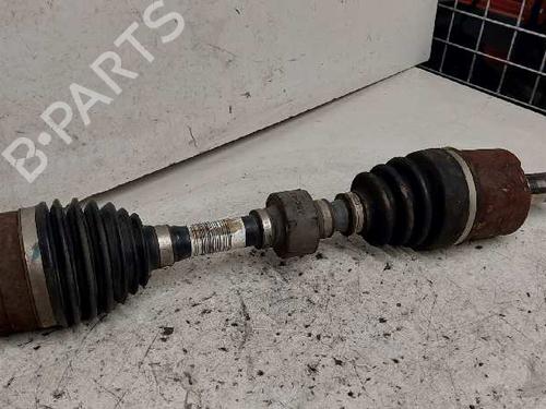 Arbre de transmission avant gauche HONDA CIVIC VIII Hatchback (FN, FK) 2.2 CTDi (FK3) (140 hp) 28991215