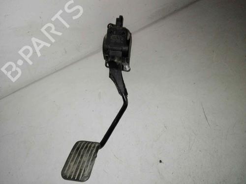 Used Pedal CITROËN BERLINGO / BERLINGO FIRST MPV (MF_, GJK_, GFK_) 1.6 HDI 75 (MF9HW, GJ9HWC, GF9HWC, GN9HWC) (75 hp) 28986583