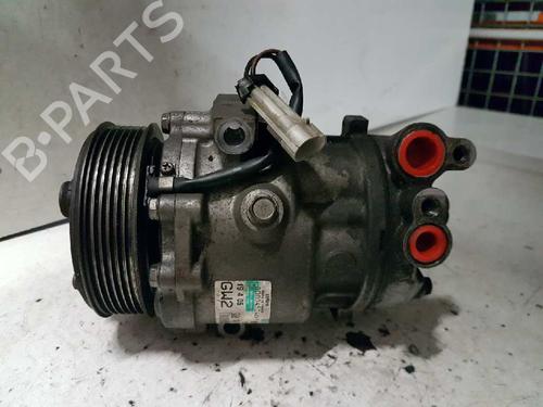 Used AC compressor OPEL CORSA C (X01) [2000-2009]  28999671