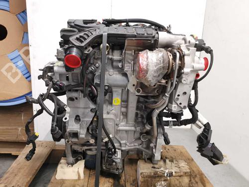 Used Engine Engine PEUGEOT 2008 II (UD_, US_, UY_, UJ_, UR_, UC_) 1.2 PureTech 130 (USHNS, URHNS) (130 hp) 40179709 40179709