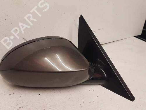 Used Right mirror BMW 1 (E87) 118 d (143 hp) 28990252