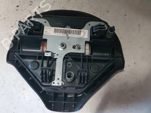 Driver airbag PEUGEOT 407 SW (6E_, 6D_) 2.0 | BP28991735C9 