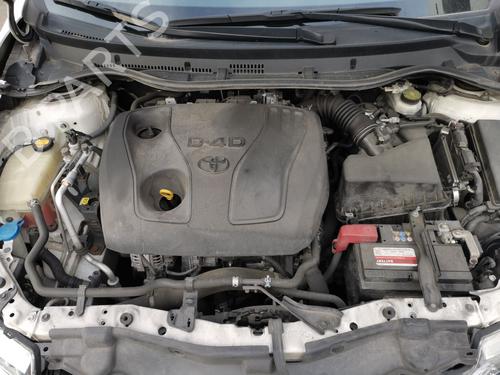 Left front window switch TOYOTA AURIS (_E18_) 1.4 D-4D (NDE180_, NDE180R) | BP39439729I27 - Image 13