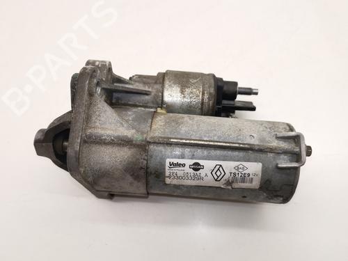 Motor de arranque RENAULT KANGOO / GRAND KANGOO II (KW0/1_) 1.5 dCi 90 (KW05, KW08, KW0G, KW11) (90 hp) 28990588