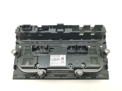 Climate control SEAT ATECA (KH7, KHP) | BP33801671I5 - Image 3