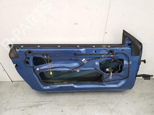 Left front door BMW 3 Coupe (E46) 325 Ci | BP28994214C2 