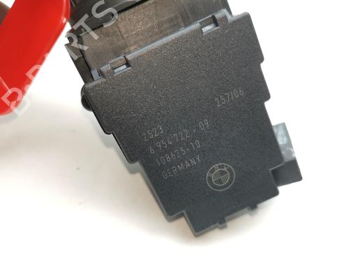Electronic module BMW 5 (E60) 530 i | BP39446103M83 - Image 2