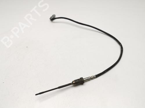 Elektronisk sensor RENAULT KADJAR (HA_, HL_) 1.5 dCi 110 (HLA3) (110 hp) 28980131
