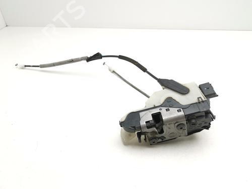 front-left-lock-citroen-c4-ii-nc_-2009-33793479 main image