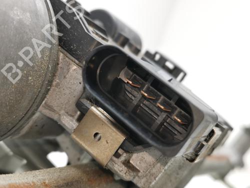 Front wiper motor AUDI Q5 (8RB) 2.0 TDI quattro | BP29000838M29 