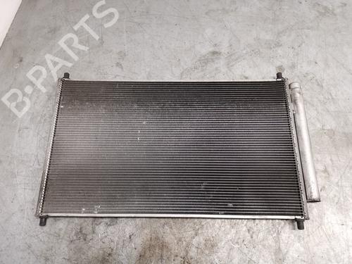 Used AC radiator TOYOTA YARIS (_P13_) 1.5 Hybrid (NHP130_, NHP130) (101 hp) 29824693