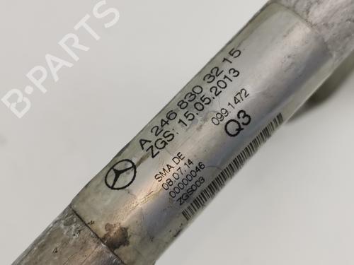 AC pipe MERCEDES-BENZ B-CLASS Sports Tourer (W246, W242)  | BP28985083M126 