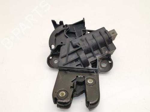 Tailgate lock AUDI A4 B7 (8EC)  | BP28979931C101 