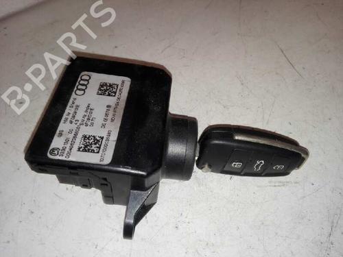 Used Electronic module AUDI A6 C6 (4F2) [2004-2011]  28990705