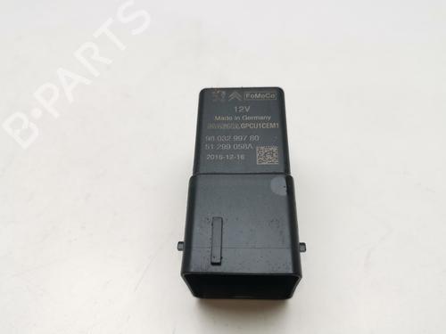 Elektronisk modul PEUGEOT 208 I (CA_, CC_) 1.6 BlueHDi 100 (100 hp) 28977563