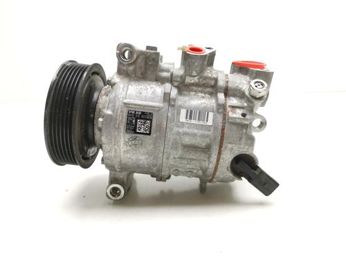Used AC compressor AC compressor 39442839 39442839