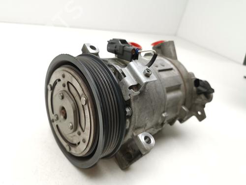 AC compressor ALFA ROMEO GIULIA (952_) 2.2 D (952AEM250, 952AEA250) | BP39443992M34 - Image 3
