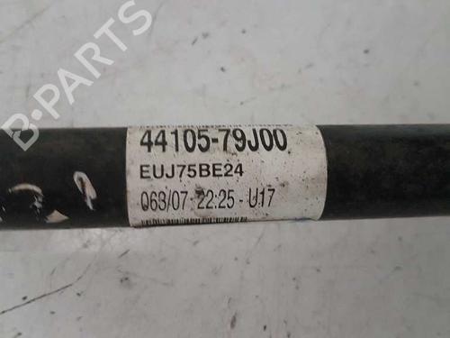 Right rear driveshaft SUZUKI SX4 (EY, GY) | BP29000122M41 - Image 2