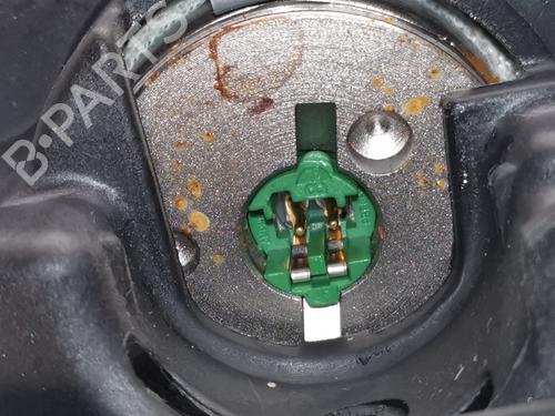 Førerens kollisjonspute RENAULT MEGANE III Hatchback (BZ0/1_, B3_) 1.5 dCi (BZ09, BZ0D, BZ1W, BZ29, BZ14) | BP28998312C9 