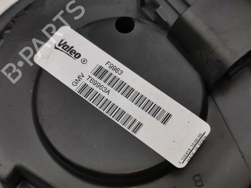Heater blower motor RENAULT MEGANE IV Hatchback (B9A/M/N_) | BP34164381M62 - Image 2