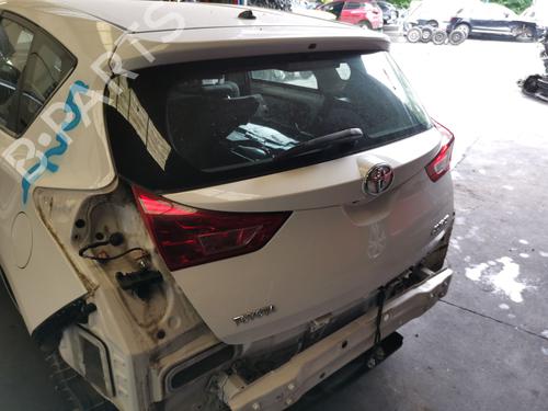 Tailgate TOYOTA AURIS (_E18_)  | BP28996301C6 