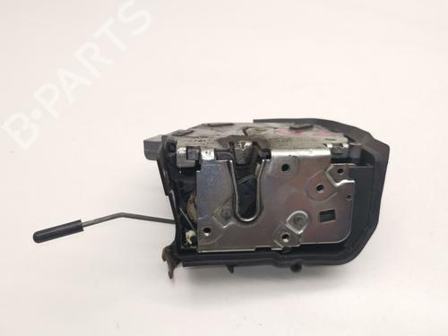Used Front right lock BMW 3 Compact (E46) 320 td (150 hp) 28984786