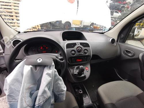 Electronic module RENAULT KANGOO / GRAND KANGOO II (KW0/1_) 1.5 dCi 90 (KW05, KW08, KW0G, KW11) | BP28996053M83 