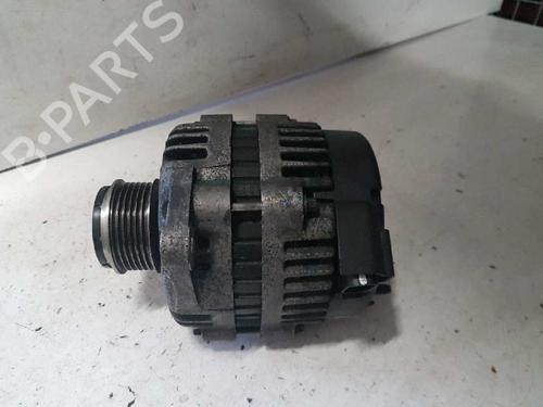Alternator OPEL ASTRA H (A04) 1.7 CDTI (L48) | BP28989708M7 